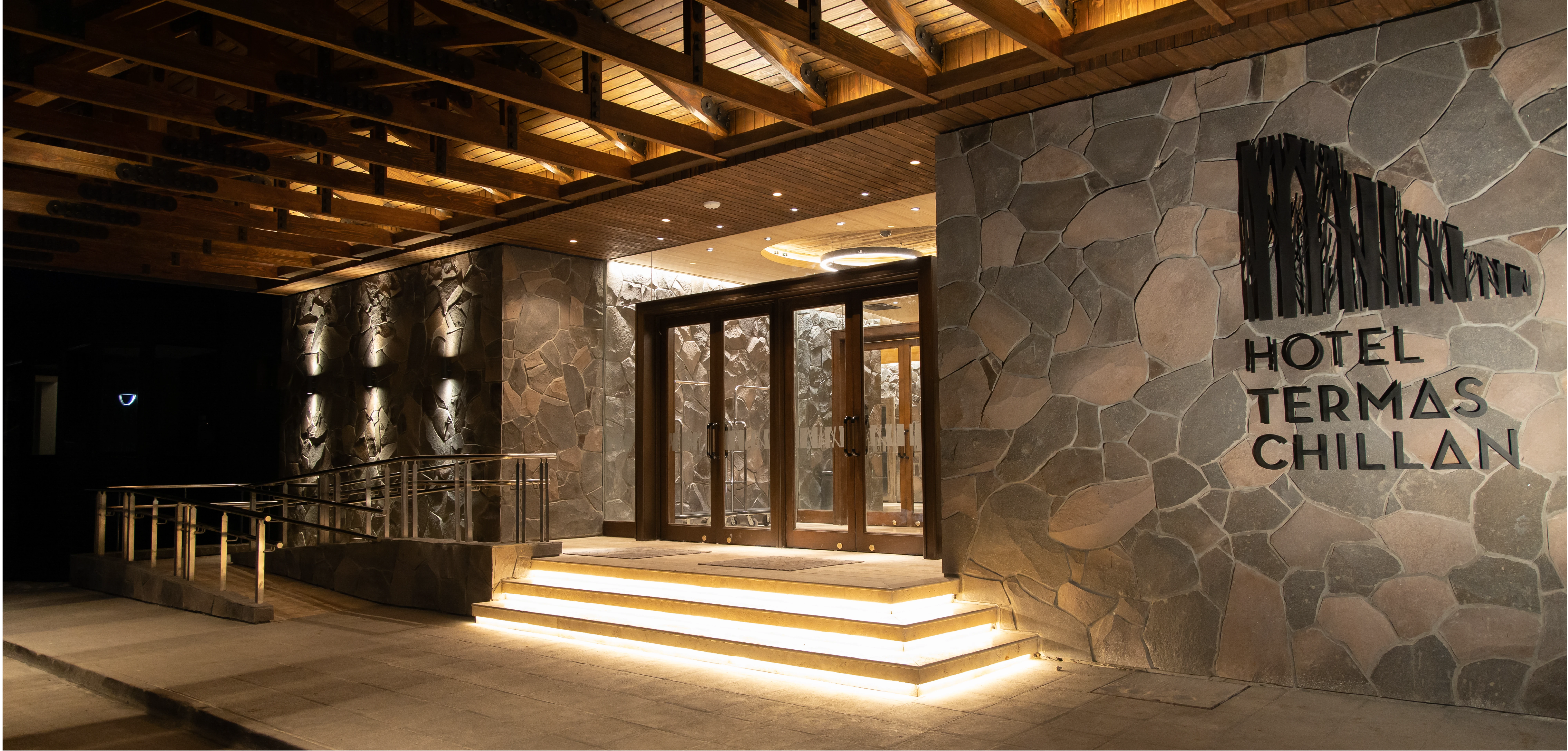Hotel Termas Chillán 3